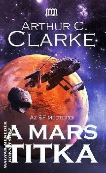 A Mars titka