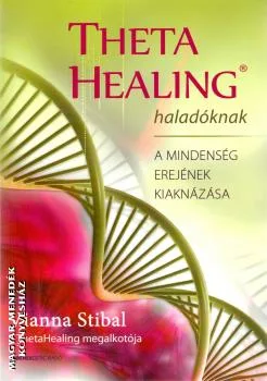 Theta Healing haladóknak