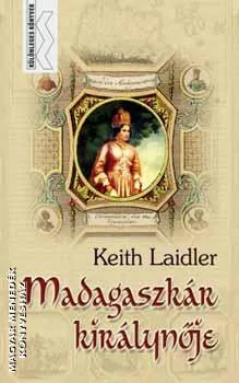Madagaszkár királynője