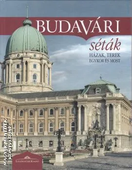 Budavári séták