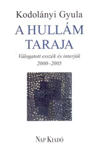 A hullám taraja