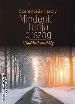 Mindenki-tudja ország
