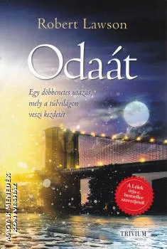 Odaát