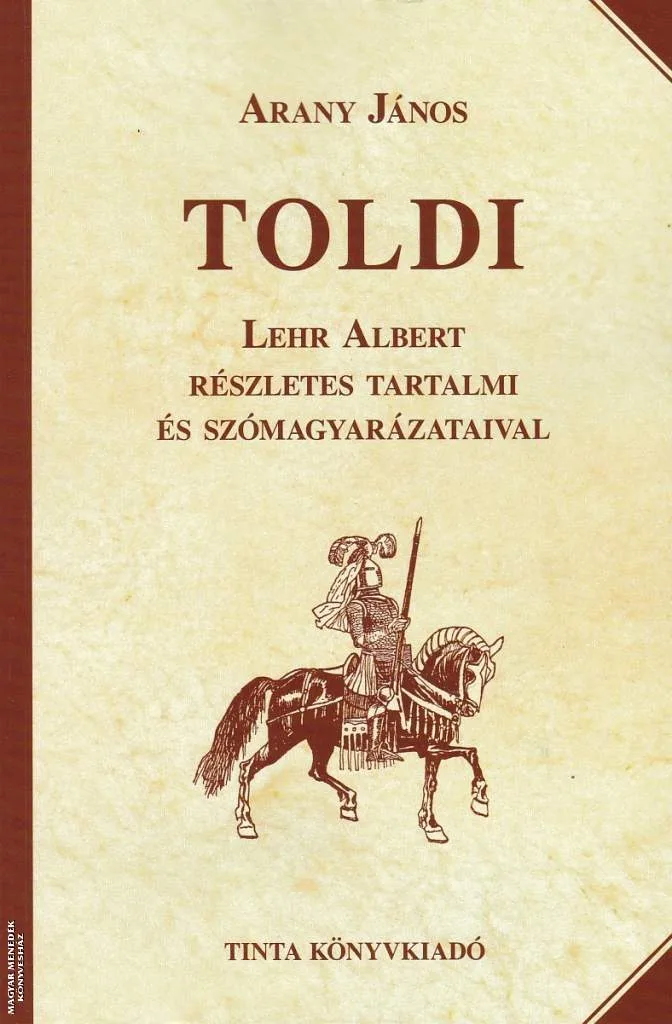 Toldi