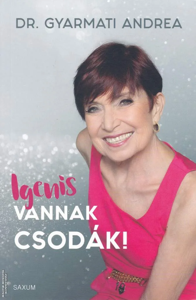 Igenis vannak csodák!