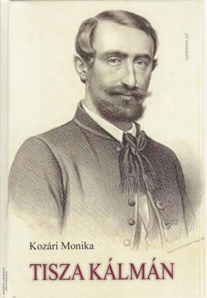 Tisza Kálmán