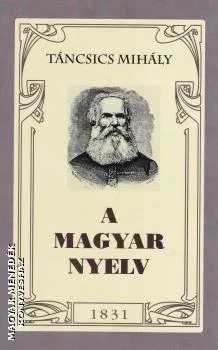 A magyar nyelv
