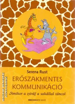 Erőszakmentes kommunikáció