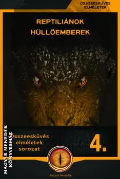 Reptiliánok, hüllőemberek