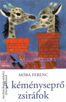 A kéményseprő zsiráfok