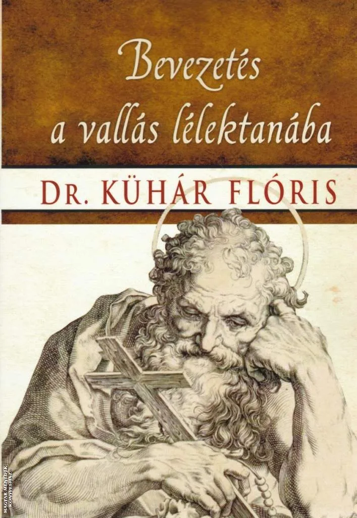 Bevezetés a vallás lélektanába
