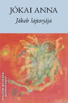 Jákob lajtorjája