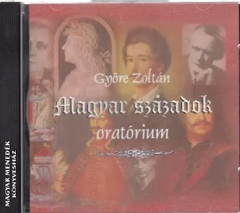 Magyar századok CD