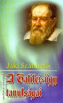 A Galilei-ügy tanulságai