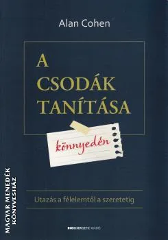 A csodák tanítása könnyedén