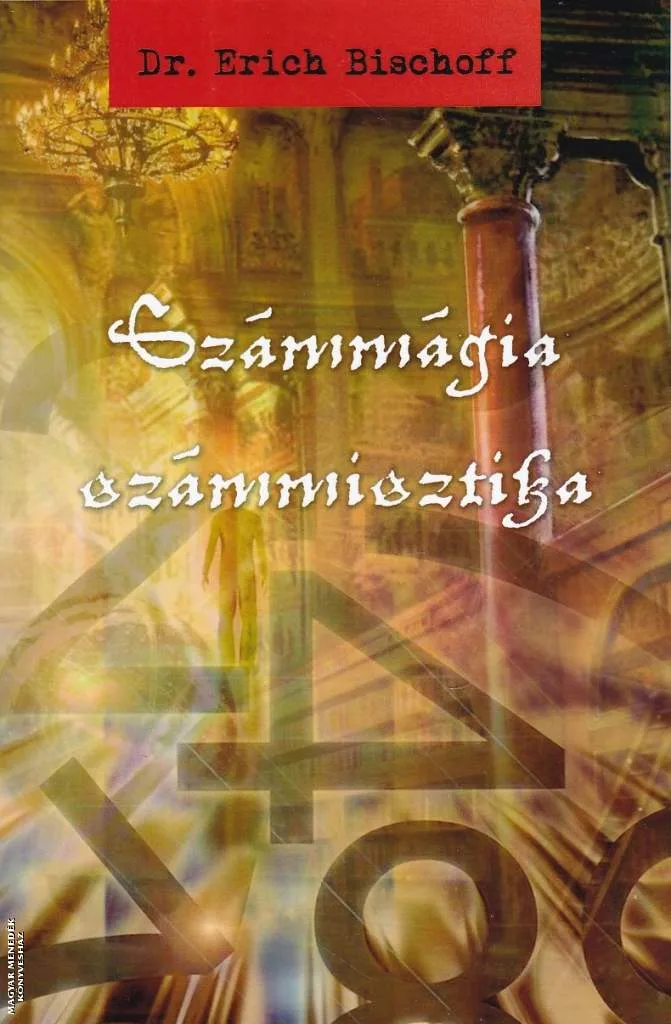 Számmágia - Számmisztika