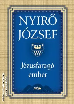 Jézusfaragó ember (2020-as kiadás)