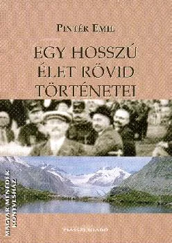 Egy hosszú élet rövid történetei
