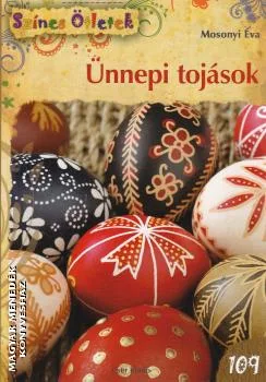 Ünnepi tojások