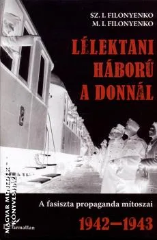 Lélektani háború a Donnál
