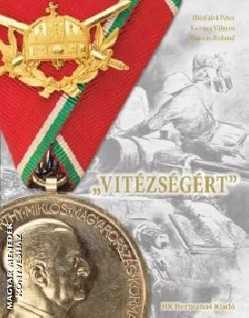 Vitézségért