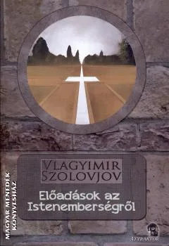 Előadások az Istenemberségről