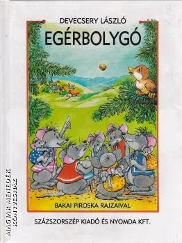Egérbolygó