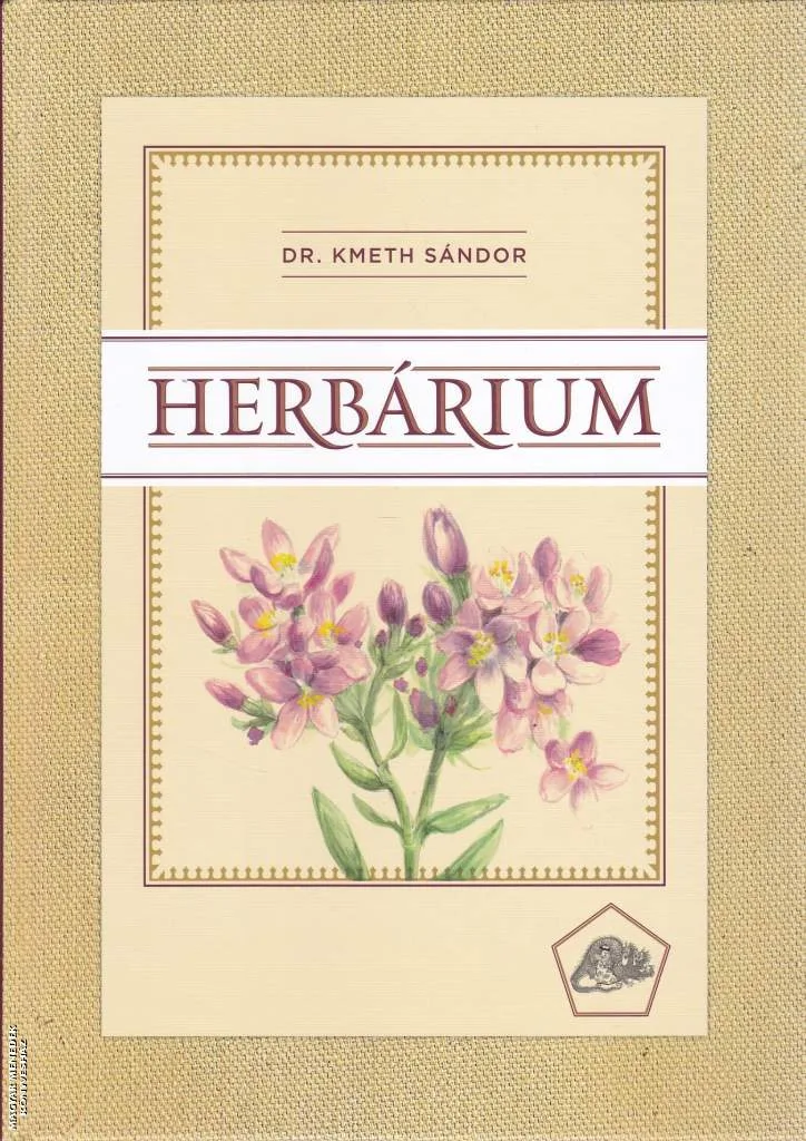 Herbárium