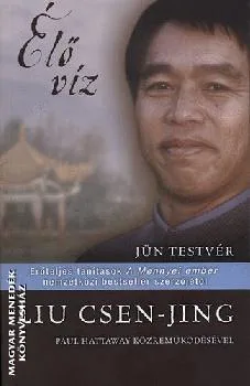 Élő víz