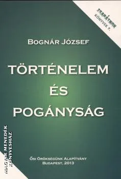 Történelem és pogányság