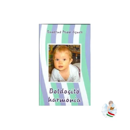 Boldogító harmónia