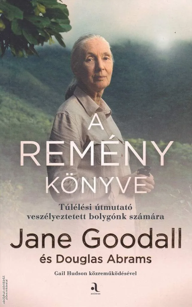 A remény könyve (puhafedeles változat)