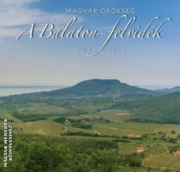 A Balaton-felvidék