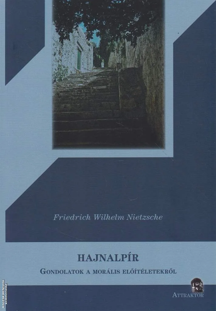 Hajnalpír