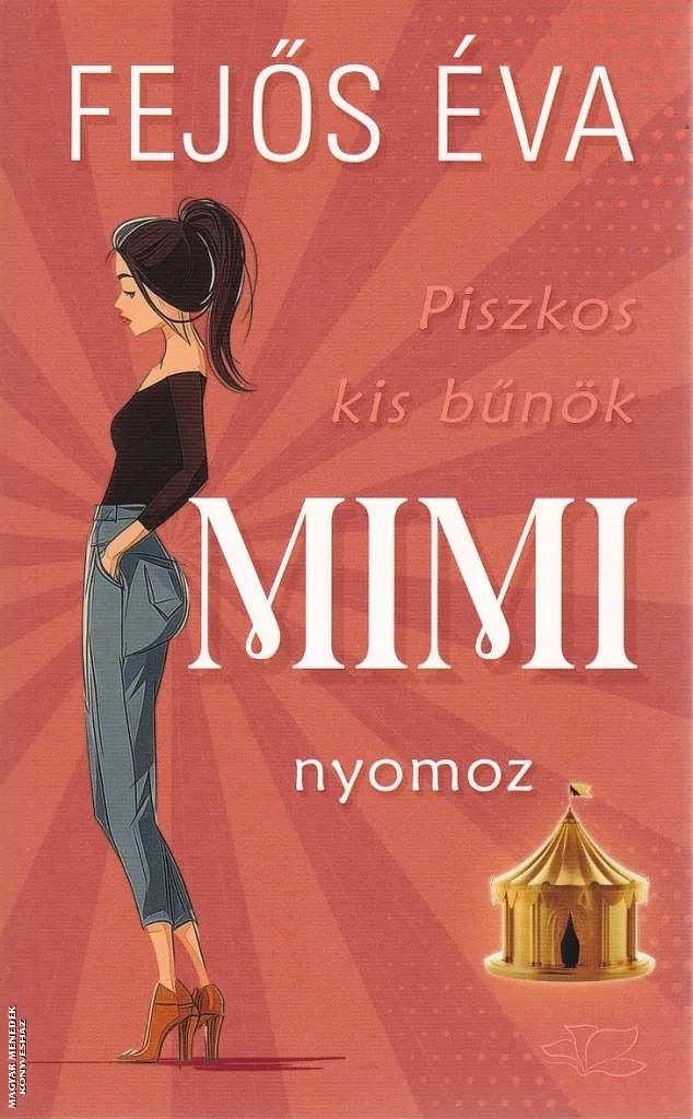 Mimi nyomoz