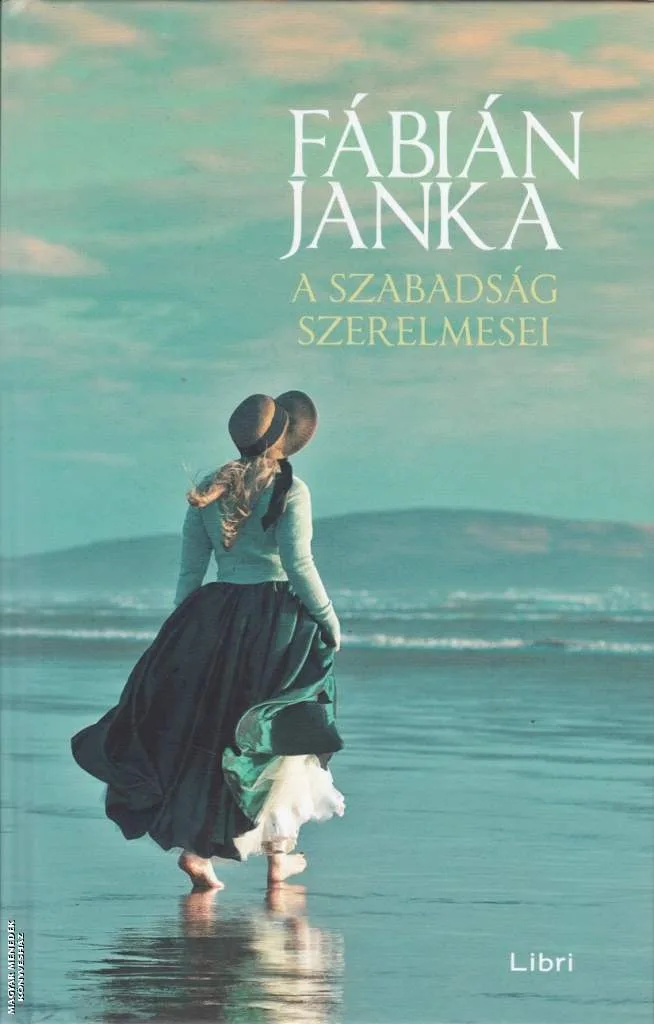 A szabadság szerelmesei