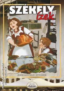 Székely ízek
