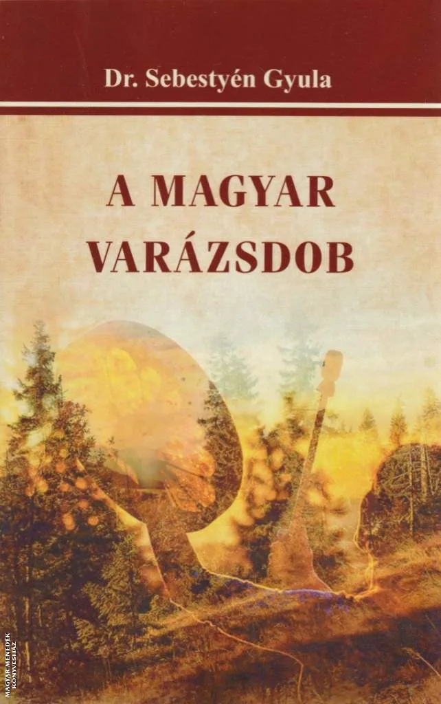 A magyar varázsdob