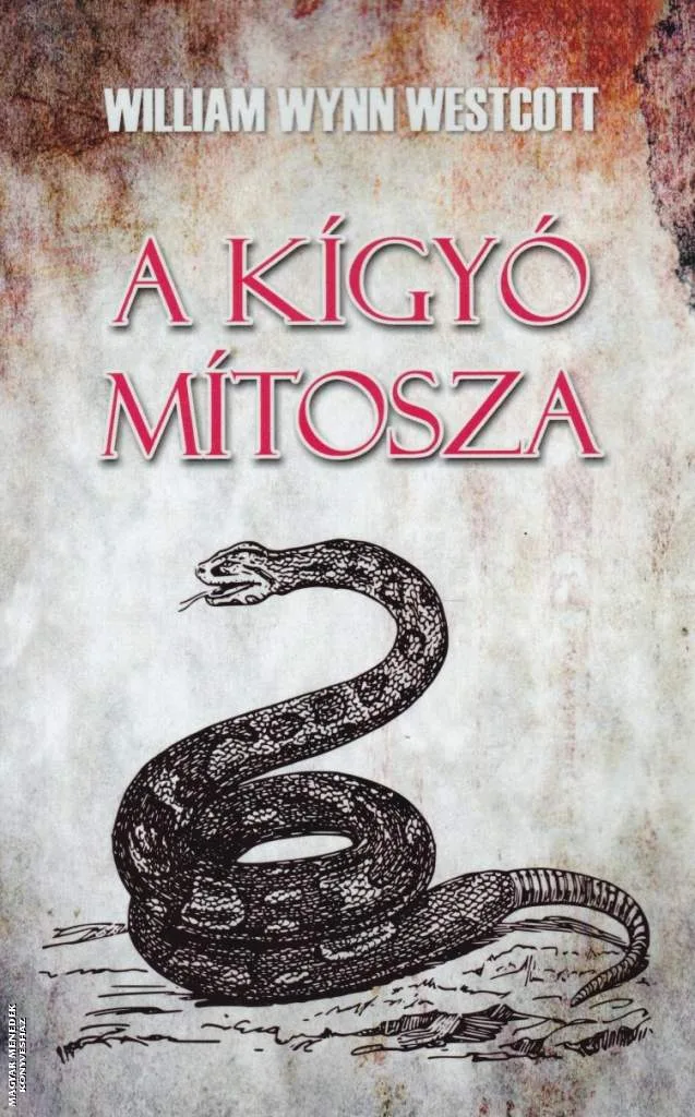 A kígyó mítosza