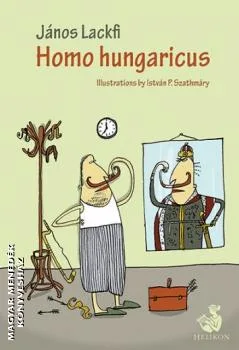 Homo hungaricus