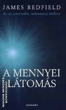 A mennyei látomás