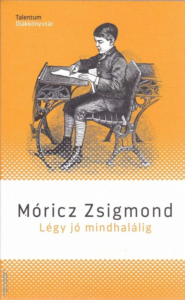 Légy jó mindhalálig (2025-ös kiadás)
