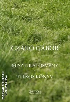 Misztikai ösvény - Titkos könyv