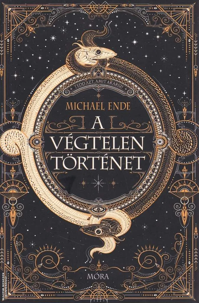 A végtelen történet