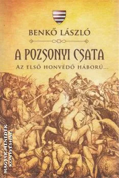 A pozsonyi csata