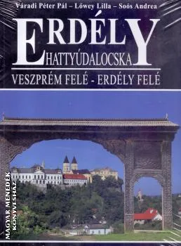 Erdély - Hattyúdalocska