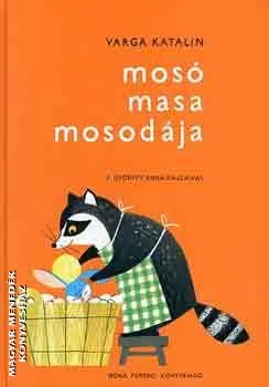 Mosó Masa mosodája