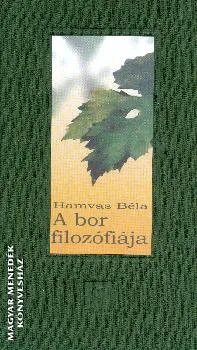 A bor filozófiája