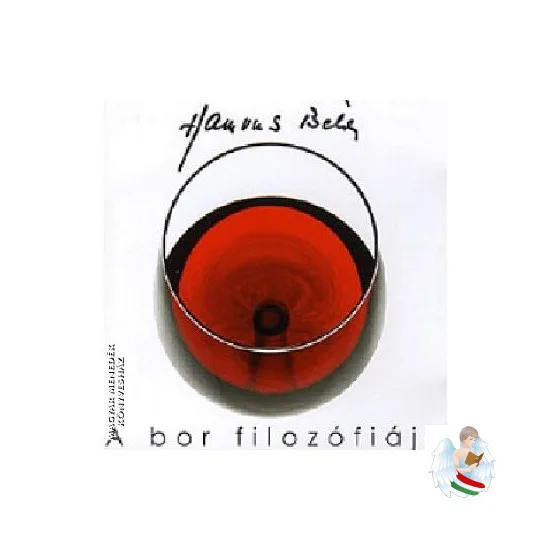 A bor filozófiája (hangoskönyv)