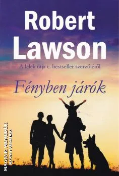 Fényben járók